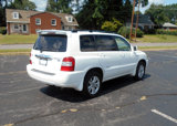 Used 2006 Toyota Highlander Limited image 6