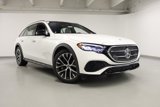 New 2025 Mercedes-Benz E 450 4MATIC All-Terrain Wagon image 3