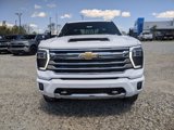 New 2025 Chevrolet Silverado 2500 High Country w/ High Country Premium Package image 2