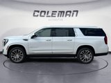 New 2025 GMC Yukon XL Denali w/ Denali Reserve Package image 2