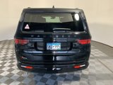 New 2025 Jeep Wagoneer L Series II w/ Convenience Group I image 5