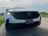 New 2025 MAZDA CX-50 AWD 2.5 Hybrid w/ Premium Pkg image 3