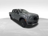 Used 2023 Ford Ranger XLT w/ Equipment Group 301A Mid image 2