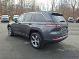 New 2025 Jeep Grand Cherokee Limited w/ Luxury Tech Group II image 3