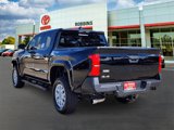 New 2025 Toyota Tacoma SR image 4