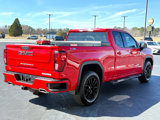 Used 2022 GMC Sierra 1500 Elevation w/ LPO, Elevation Black Package image 5