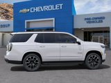 New 2025 Chevrolet Tahoe RST image 5