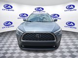 Used 2023 Toyota Corolla Cross XLE image 3