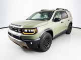 New 2026 Honda Passport TrailSport Elite image 4