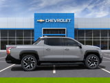 New 2025 Chevrolet Silverado EV RST image 5