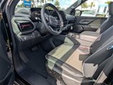 New 2026 Chevrolet Silverado EV Trail Boss image 5