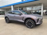 New 2025 Chevrolet Blazer EV RS image 3