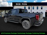 New 2026 GMC Sierra 1500 AT4 w/ AT4 Premium Package image 6