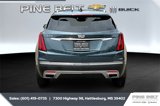 Used 2021 Cadillac XT5 Premium Luxury image 4