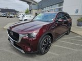 Used 2024 MAZDA CX-90 Plug-In Hybrid w/ Premium Plus image 4