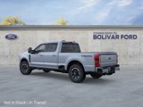 New 2025 Ford F250 Lariat image 5