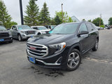 Used 2021 GMC Terrain SLT image 2