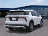 New 2026 Chevrolet Traverse LT image 4