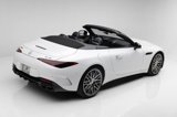 Used 2022 Mercedes-Benz SL 63 AMG 4MATIC image 3