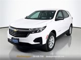 Certified 2022 Chevrolet Equinox LS w/ LS Convenience Package image 3
