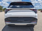 New 2026 Kia Sportage EX image 5