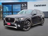 New 2025 MAZDA CX-90 3.3 Turbo S w/ Premium Package image 2