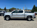 Used 2021 Chevrolet Silverado 1500 LT image 2