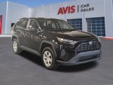 Used 2023 Toyota RAV4 LE image 2