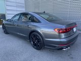 New 2025 Audi S8 image 3
