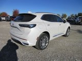 New 2025 Buick Envision Avenir image 5