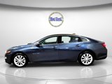 Used 2021 Chevrolet Malibu LT image 4