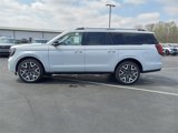 New 2025 Ford Expedition Max Platinum image 6