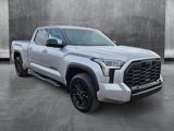 Used 2025 Toyota Tundra Limited image 3