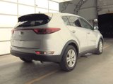 Used 2017 Kia Sportage LX image 5