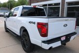 New 2025 Ford F150 XLT image 4