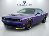 Used 2023 Dodge Challenger R/T Scat Pack w/ Plus Package image 3
