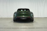 New 2025 Porsche Taycan 4 Cross Turismo image 4