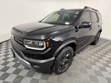 New 2026 Honda Passport RTL image 2