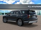 New 2025 Hyundai Palisade Calligraphy image 5