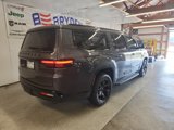 New 2025 Jeep Wagoneer L Series II image 3