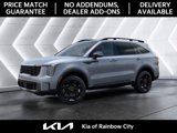 New 2025 Kia Sorento SX Prestige image 4