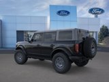 New 2025 Ford Bronco Badlands w/ Sasquatch Package image 4