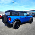 Used 2023 Ford Bronco Black Diamond image 4