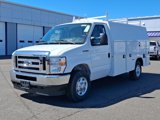 New 2025 Ford E-350 and Econoline 350 Super Duty w/ Power Equipment Group image 2