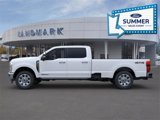 New 2025 Ford F250 Lariat w/ Lariat Ultimate Package image 3