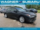 New 2025 Subaru Impreza 2.0i image 1