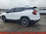 Used 2024 GMC Terrain SLT w/ Tech Package image 4