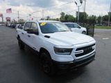 Used 2023 RAM 1500 Big Horn image 4
