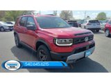 New 2026 Honda Passport RTL image 3
