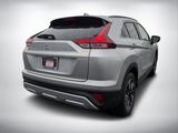 New 2025 Mitsubishi Eclipse Cross SE image 3
